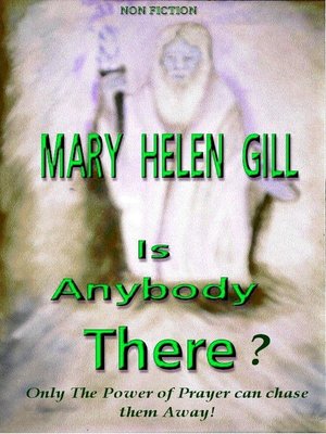 cover image of Is Anybody There ?